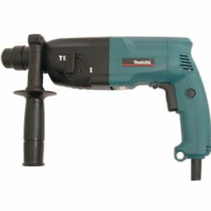 Makita HR 2020 SDS Rotary Hammer (240 Volt Only)